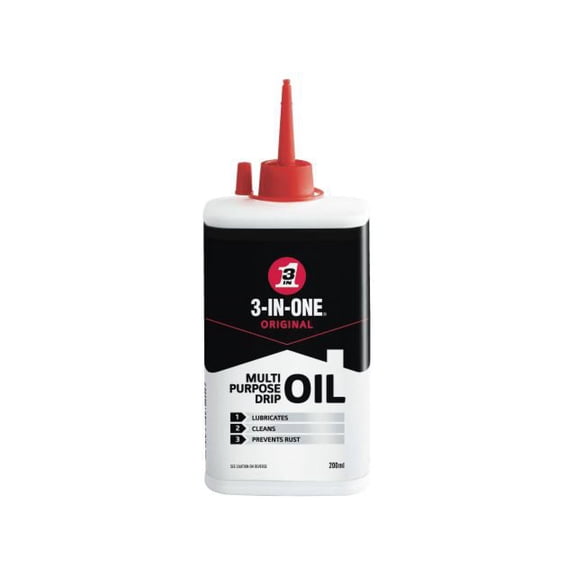 3-IN-ONE - 3-IN-ONE Original Multi-Purpose Drip Oil 200ml