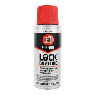 Zipper Lubricant