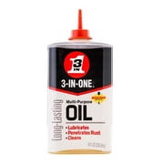 3-IN-ONE Multi-Purpose Oil, 3oz