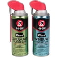 thumbnail image 1 of 3-IN-ONE RVcare Slide Out Silicone-11 Ounce and RV Care Window -Track Dry Lube, 1 of 5