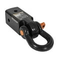 thumbnail image 1 of 3 INCH RECEIVER ANCHOR SHACKLE, 1 of 7
