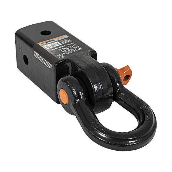 3 INCH RECEIVER ANCHOR SHACKLE