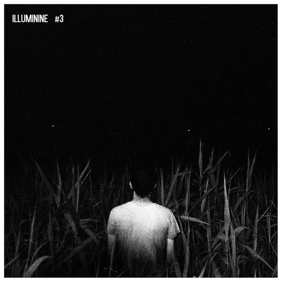 Illuminine #3 (Vinyl Record)