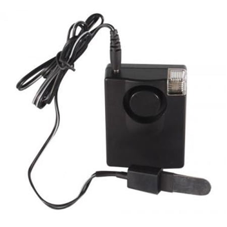 3 In 1 130db Personal Alarm with Light