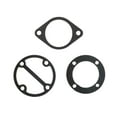 3 In 1 Air Compressor Cylinder Head Base Valve Plate Gaskets Washers