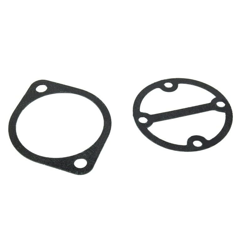 3 in 1 Air Compressor Cylinder Head Base Valve Plate Gasket Washers 3 in 1 Air Compressor Cylinder Head Base Valve Plate Gasket Washers