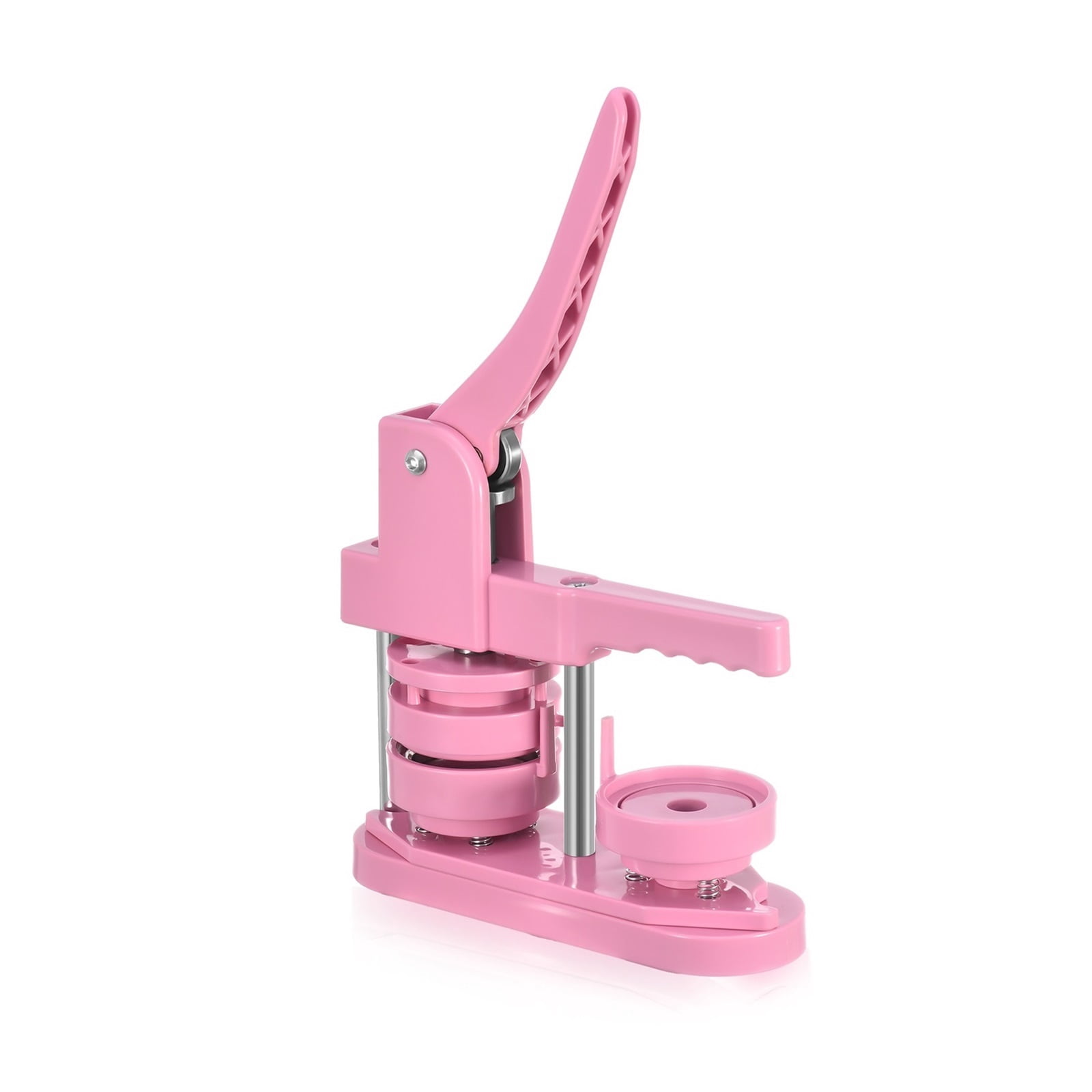 Kit Di Cucito Per Bambine — Mini Macchina Da Cucire Portatile + Tessuti, Accessori, Manichini — Regalo Creativo Per Future Stiliste (8–12 Anni)