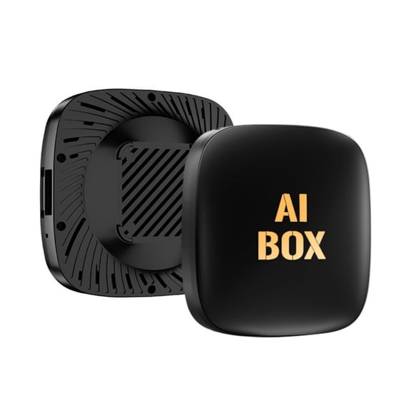 3 In 1 Car Play Adapter Auto Adapter Intelligent Connection Triple Function Wireless Module For Car Entertainment