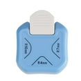3 In 1 Corner Rounder Punch 3 Way Corner Cutter For Paper Craft 3-in-1-corner-rounder-punch-3-way-corner-cutter-for-paper-craft