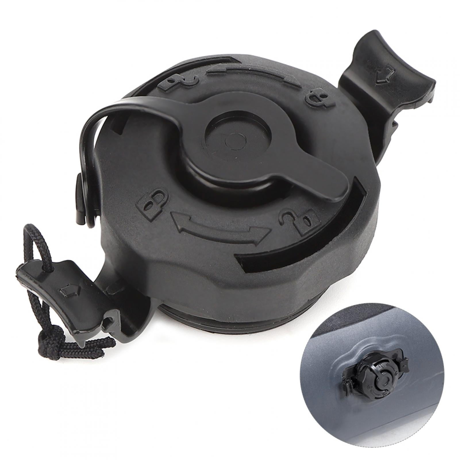 3 In 1 EcoFriendly PVC AntiCorrosion Durable Air Mattress Plug Inflatable Bed Inflation Valve