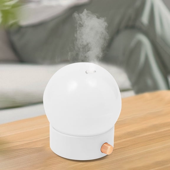 3 In 1 Essential Oil Diffuser, USB Home Fragrance Expander Perfume Diffusing Machine