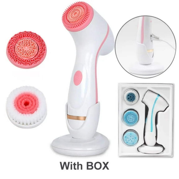 3 In 1 Face Massagers Blackheads Remover