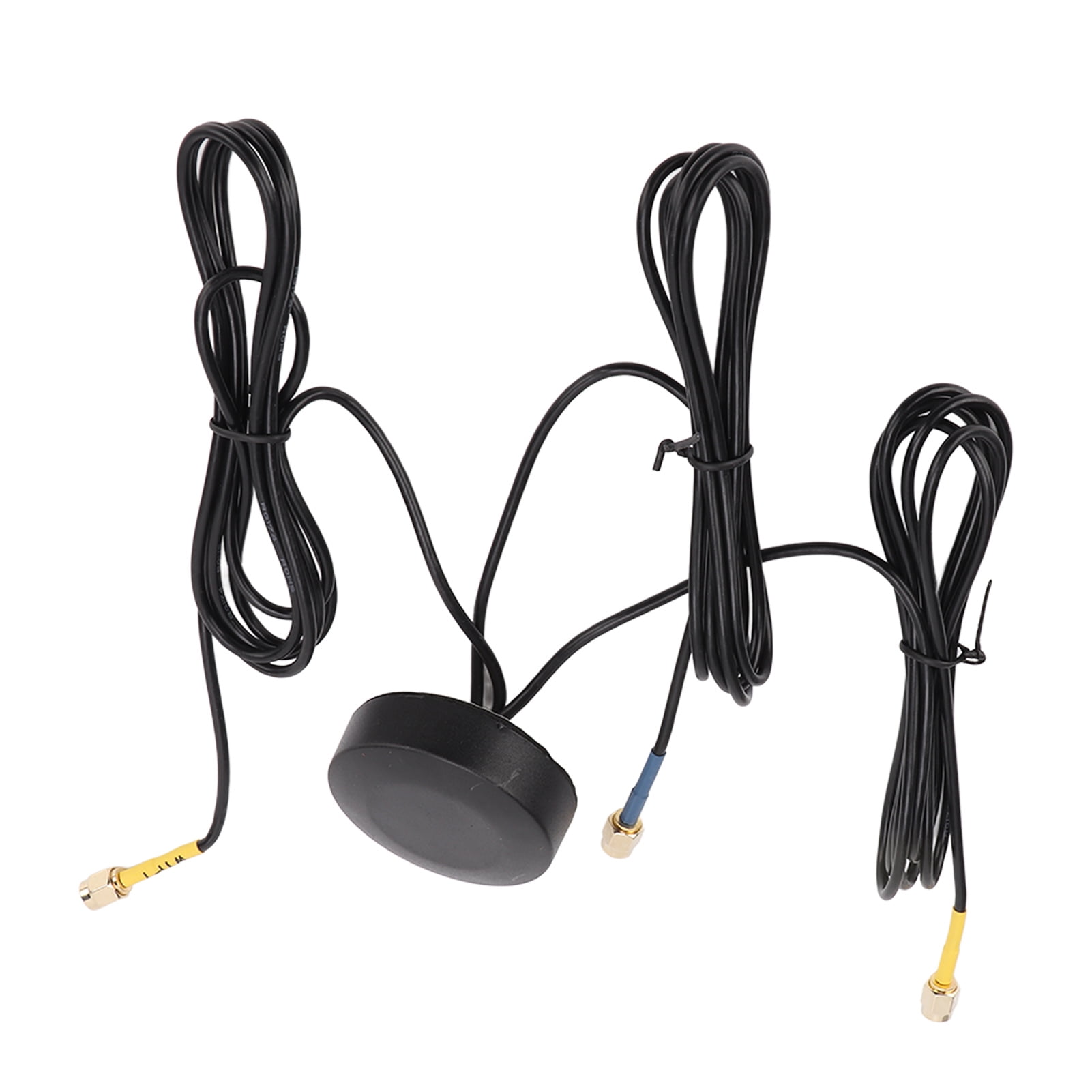 3 In 1 GPS Antenna Waterproof Antenna Dual Band WIFI 4G Antenna With