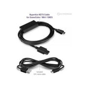 3-In-1 HDTV Cable for GameCube/ N64/ Super NES - Hyperkin