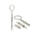 thumbnail image 1 of 3 In 1 Mini Keychain Screwdriver Eyeglasses Computer Watch Phone Repair Tool - One (1) Piece, 1 of 4