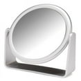 thumbnail image 1 of Grafco 1770 Silvered 3-in-1 Mirror, 1 of 1