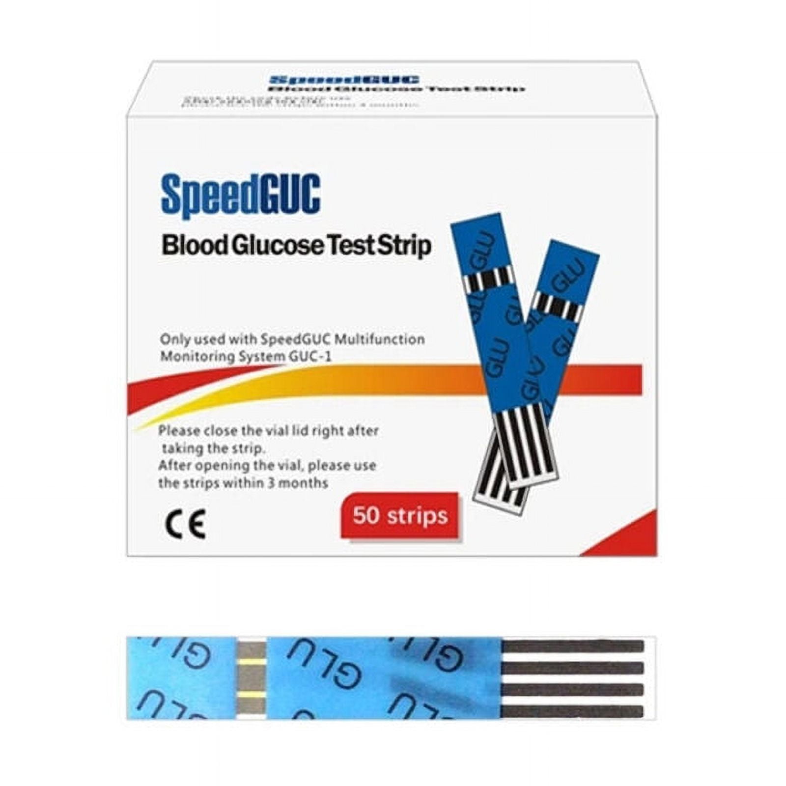 3 In 1 Multifunctional Cholesterol Uric Acid Blood Glucose Monitor