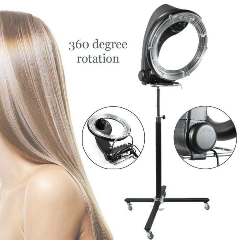 Standing hair dryer walmart deals