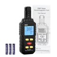 thumbnail image 1 of 3 In 1 Radiation Detector Dosimeter Geiger Counter EMF Electromagnetic Tester, 1 of 1