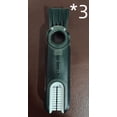 thumbnail image 1 of 3 In 1 Tiny Bottle Cup Cover Brush Straw Cleaner Tools Multi-Functional Crevice Cleaning Brush Kitchen Tools Gadgets, 1 of 6
