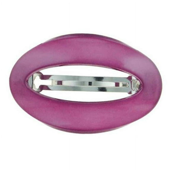 3 In. Barrette - Pack of 4