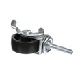 thumbnail image 1 of Ultrasource 490257 3 in. Caster with Brake, 1 of 1