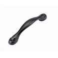thumbnail image 1 of 3 In. Eclipse Vintage Bronze Cabinet Pull, 1 of 1