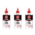 thumbnail image 1 of 3-In-One 4 Ounce Multi Purpose Oil with Marksman Twist Spout (3 Pack), 1 of 2