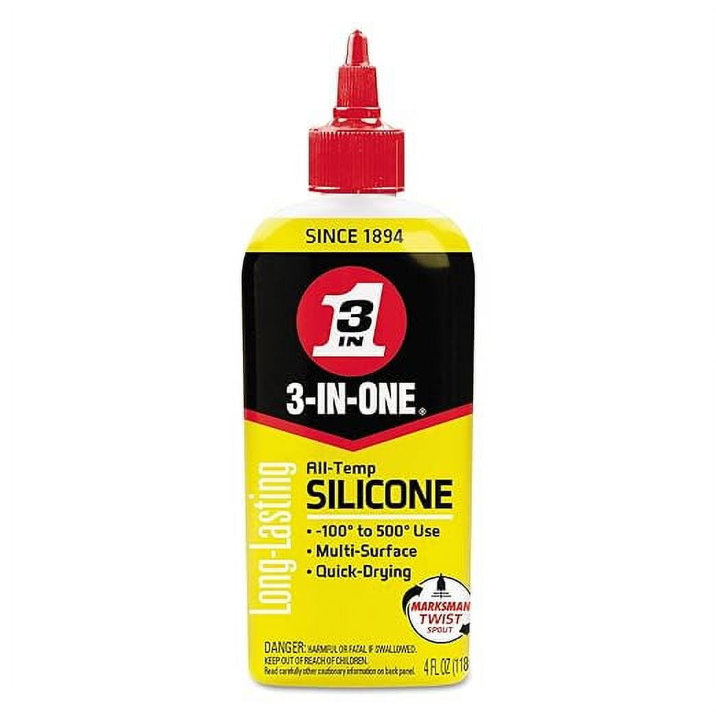 2 x MANNOL 9863 Silicone Spray 400ml Lubricant Water Proofing