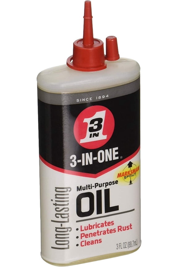 12-pack WD-40 Multi-Purpose Oil - Universal Lubricant - 12 Pack, 3 Oz Each Residential Use, Standard Application