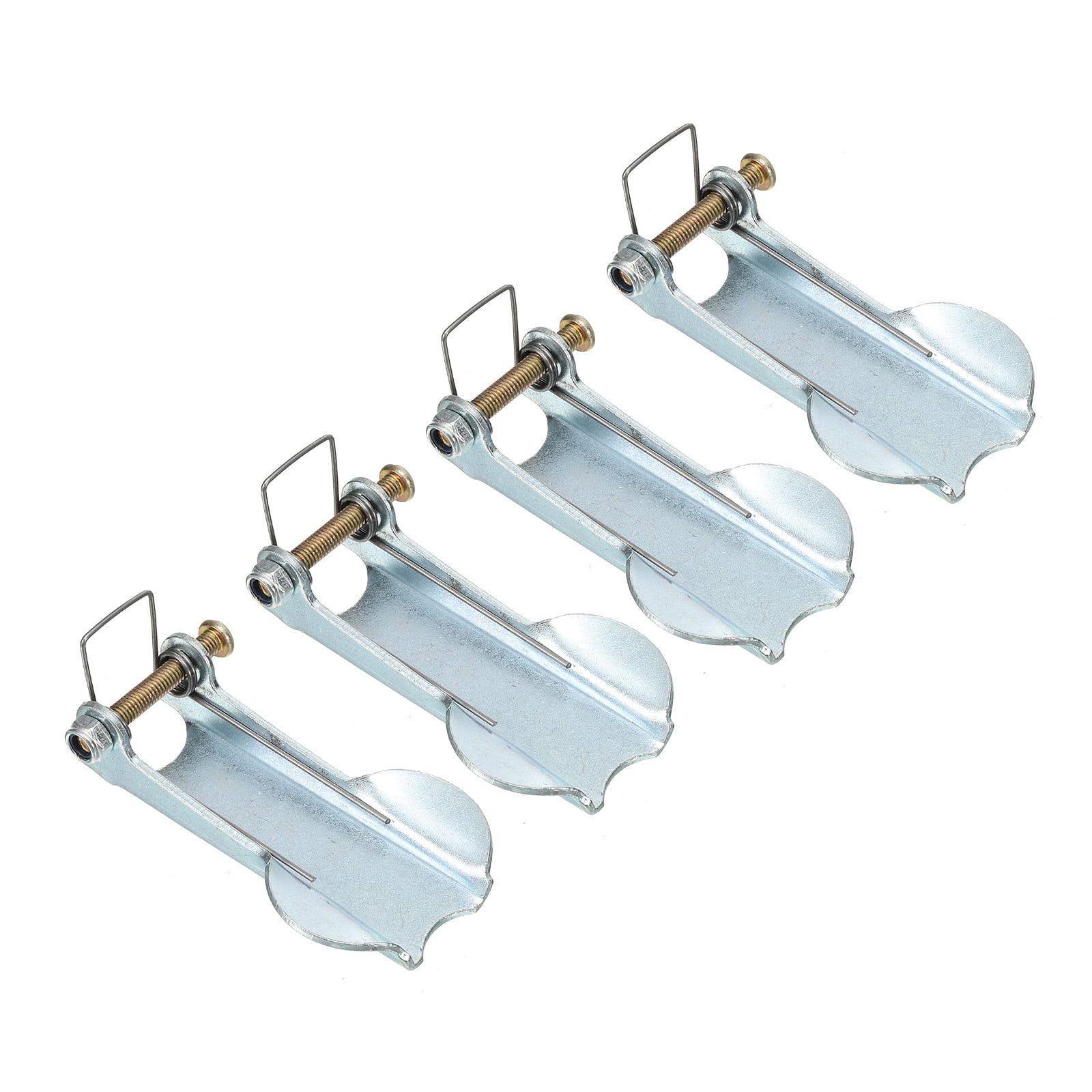 3 Inch 76mm Hook Safety Latch Kit, Metal Towing Hitch Replacement