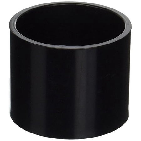 ABS-DWV COUPLING HUBXHUB 3IN