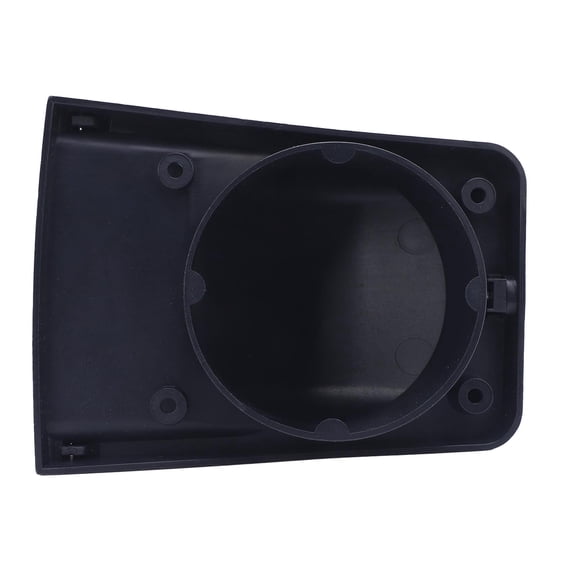 3 Inch ABS Marine Boat RV Cowl Ventilator Cover for Intake Exhaust Air Vent 3in RV Yacht