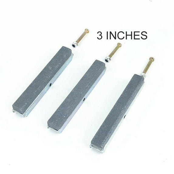 3 Inch-Adjustable Brake Piston to Replace Carbon, Engine Interval Sharpening Tool, Professional Partners, Angle