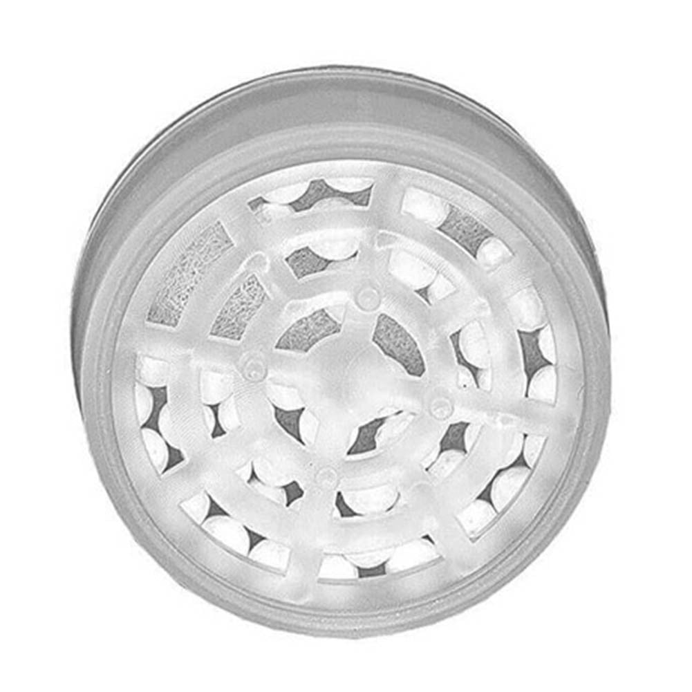 3 Inch Adjustable Shower Filter Overhead Spray Head Triple Function