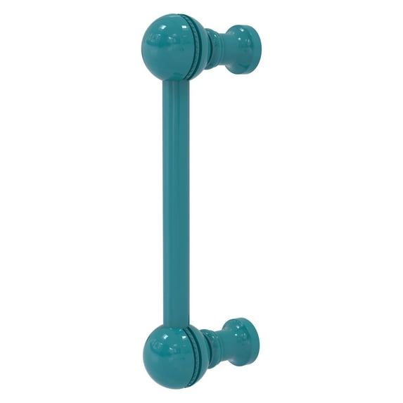 3 Inch Beaded Cabinet Pull