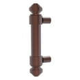 thumbnail image 1 of 3 Inch Cabinet Pull - Antique Copper, 1 of 2