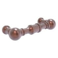 thumbnail image 1 of 3 Inch Cabinet Pull - Antique Copper, 1 of 11