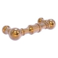 thumbnail image 1 of 3 Inch Cabinet Pull - Brushed Bronze, 1 of 11