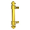 thumbnail image 1 of 3 Inch Cabinet Pull - Polished Brass, 1 of 2