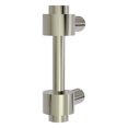 thumbnail image 1 of 3 Inch Cabinet Pull - Polished Nickel, 1 of 5