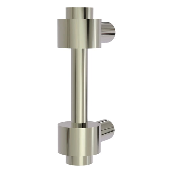 3 Inch Cabinet Pull - Polished Nickel