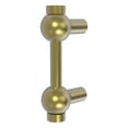 thumbnail image 1 of 3 Inch Cabinet Pull - Satin Brass, 1 of 2