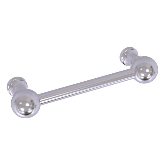 3 Inch Cabinet Pull - Satin Chrome