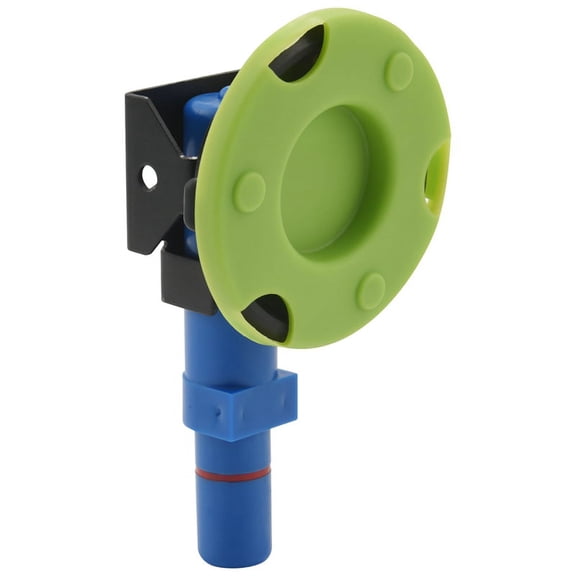 3 Inch Concave Vacuum Cup 75mm Heavy Duty Hand Pump Suction Cup with M6 Threaded Stud ma2836