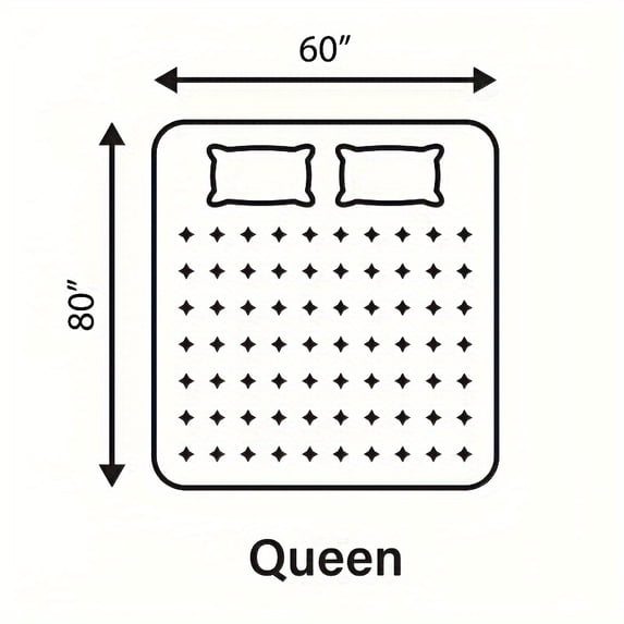 3 Inch Cooling Gel Infused Memory Foam Mattress Topper - Soft Bed Pad for Sleeper Sofa, RV & Camper, Hand Wash
