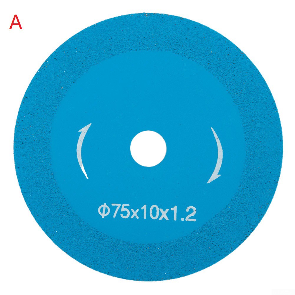 3 Inch Cutting Disc For Angle Grinder Metal Saw Blade Grinder