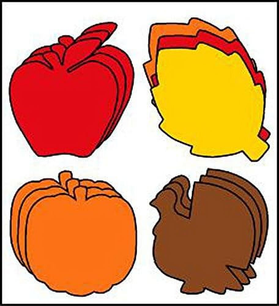 Free thanksgiving video cards