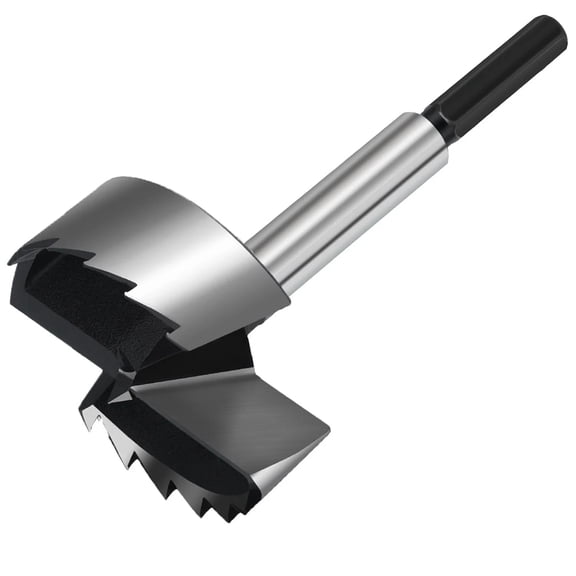3 Inch Forstner Drill Bit for Woodworking, 3" Forstner Bit Wood Drill Bits for H