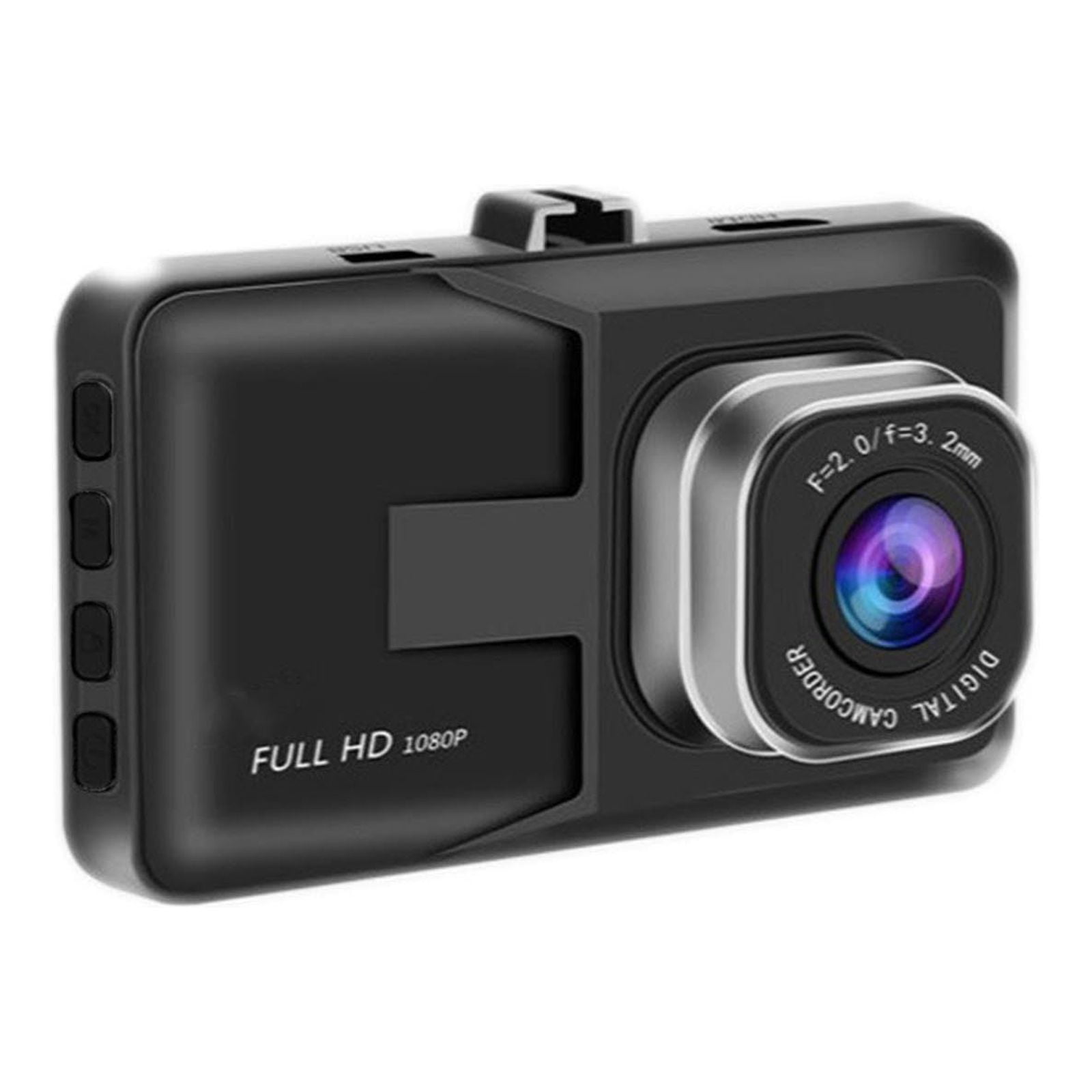 3 Inch Full 1080P SUV Car Cam Cam DVR Cam With Motion Detection
